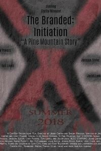   Заклеймённые: Посвящение (2018)